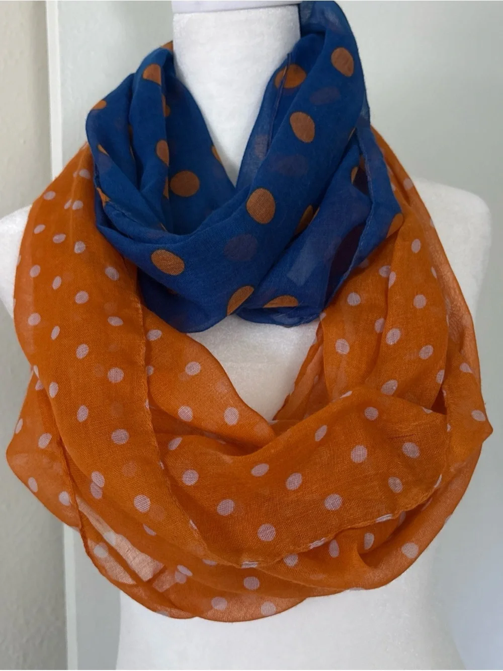 The Unbranded Brand lightweight infinity